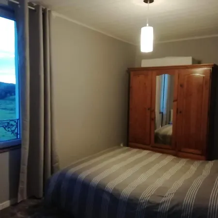 Tatil Evi La Parisiere ,gite *