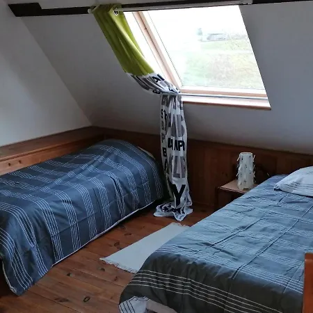 La Parisiere ,gite * Gavray-sur-Sienne