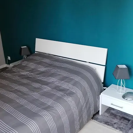 Tatil Evi La Parisiere ,gite *