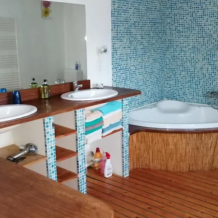 La Parisiere ,gite *