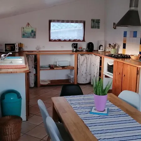 La Parisiere ,gite Gavray-sur-Sienne