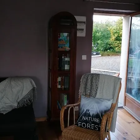 Дом отдыха La Parisiere ,gite *