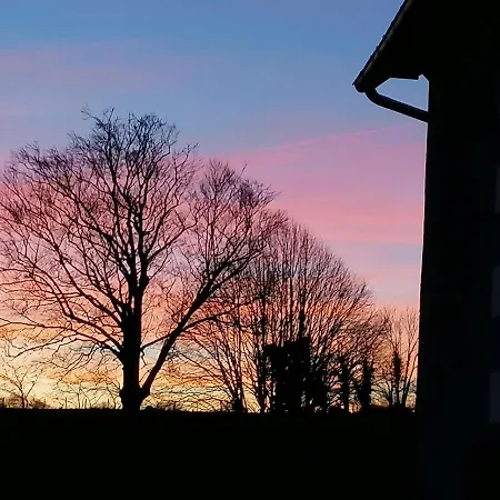 La Parisiere ,gite Holiday home Gavray-sur-Sienne