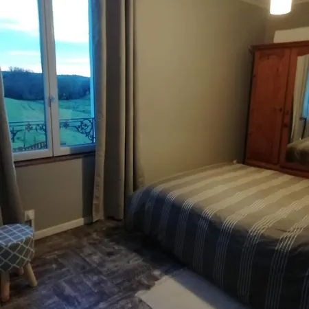 Holiday home La Parisiere ,gite Gavray-sur-Sienne
