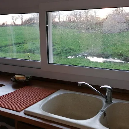 La Parisiere ,gite Holiday home