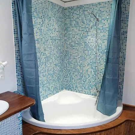 Holiday home La Parisiere ,gite