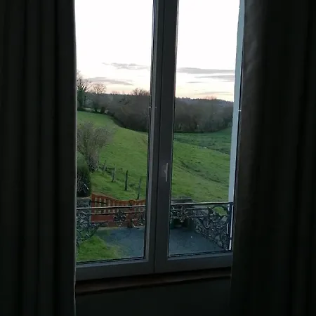 Tatil Evi La Parisiere ,gite *