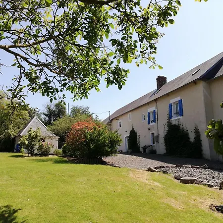 Tatil Evi La Parisiere ,gite *