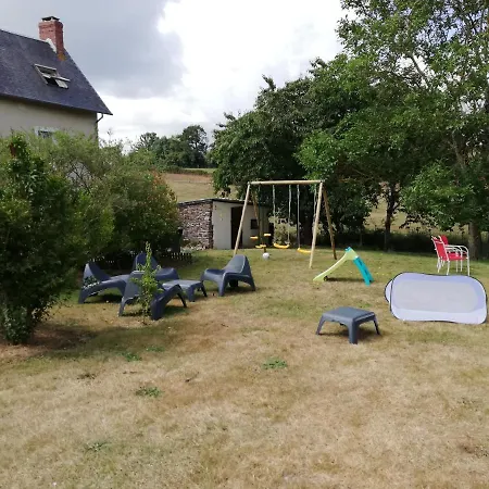 La Parisiere ,gite Gavray-sur-Sienne