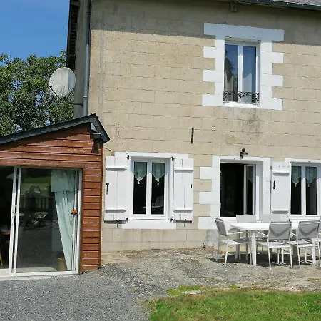 La Parisiere ,gite Gavray-sur-Sienne