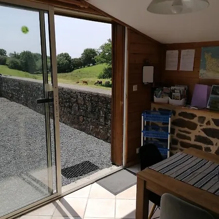 La Parisiere ,gite Gavray-sur-Sienne