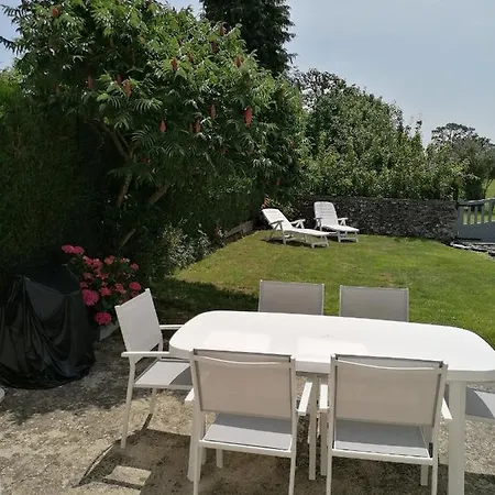 La Parisiere ,gite Holiday home