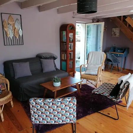 La Parisiere ,gite Gavray-sur-Sienne