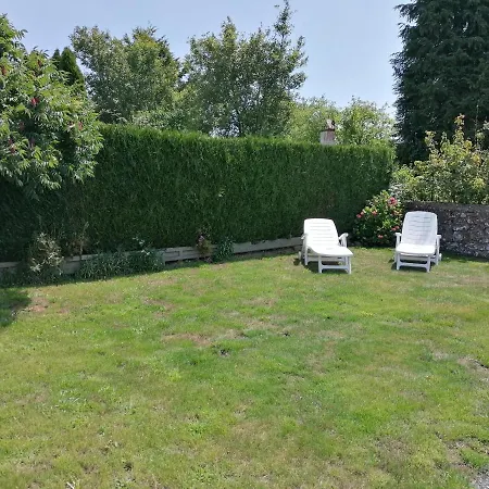 Holiday home La Parisiere ,gite *