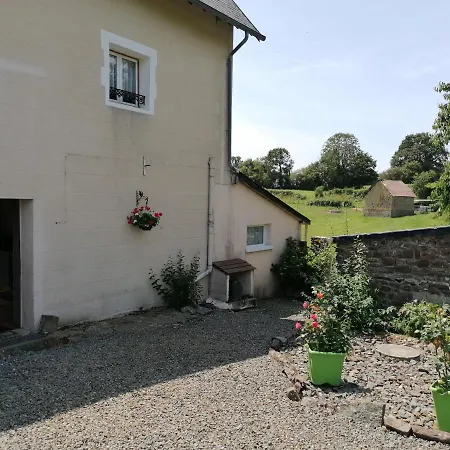 La Parisiere ,gite Holiday home *