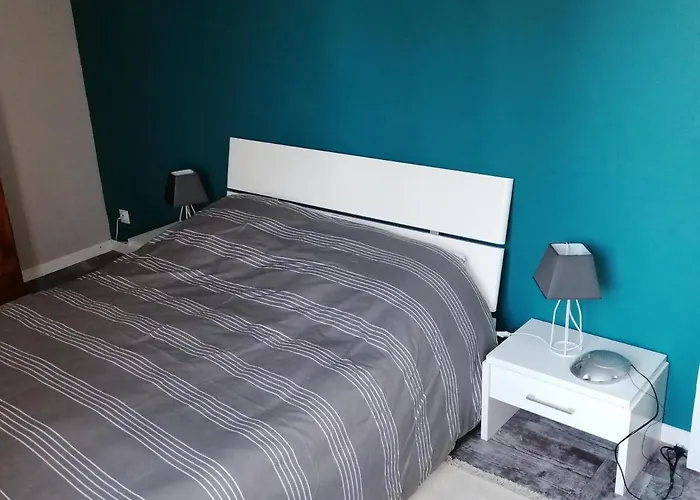 Сasa de vacaciones La Parisiere ,gite *