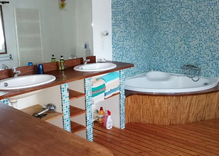 La Parisiere ,gite *