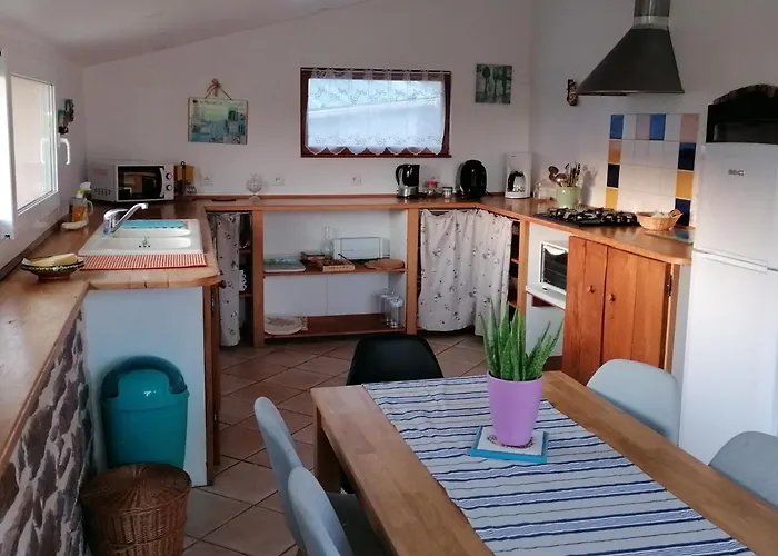 La Parisiere ,gite Gavray-sur-Sienne