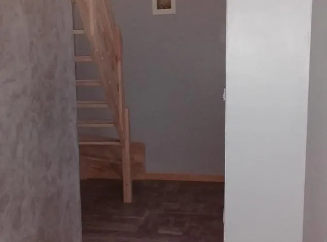 La Parisiere ,gite Сasa de vacaciones *