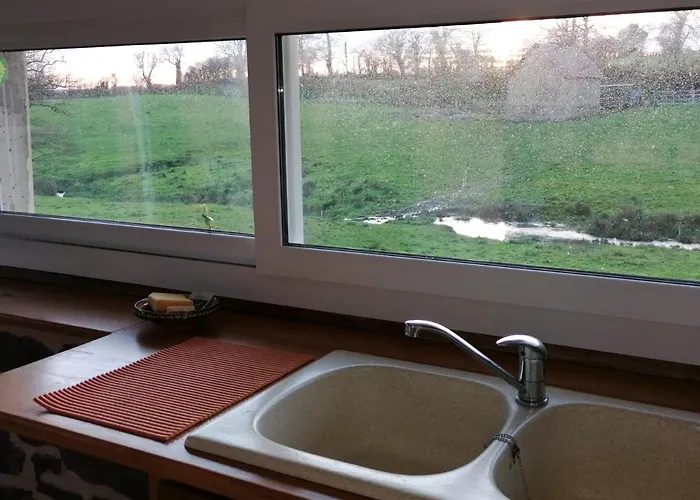 La Parisiere ,gite Сasa de vacaciones