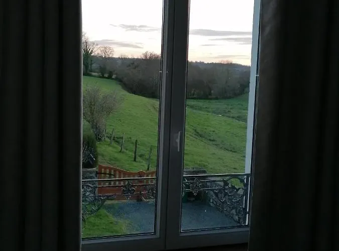 Сasa de vacaciones La Parisiere ,gite *