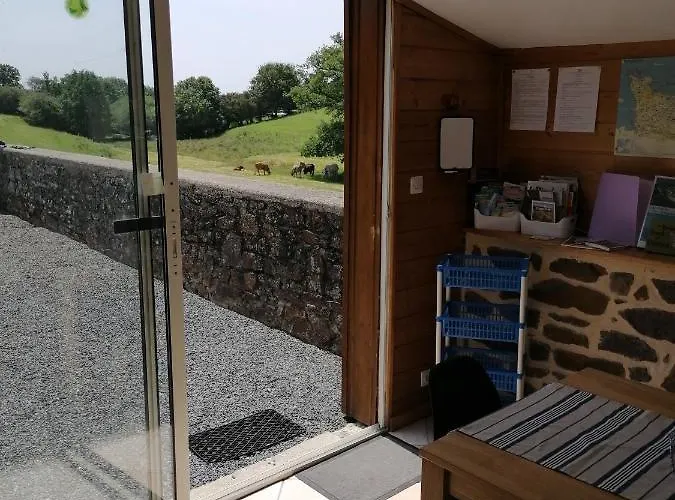 La Parisiere ,gite Gavray-sur-Sienne