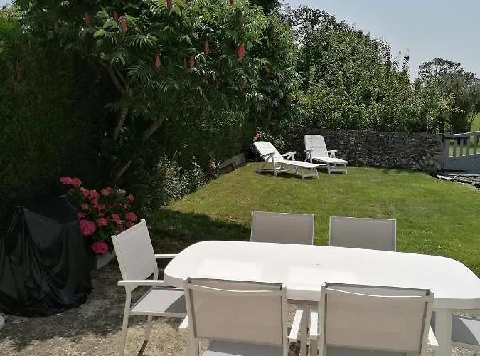 La Parisiere ,gite Сasa de vacaciones