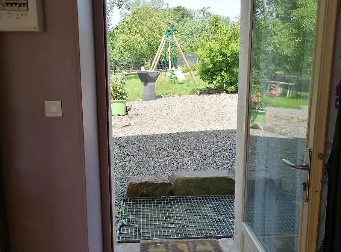 Сasa de vacaciones La Parisiere ,gite *